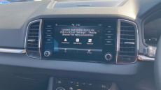 Skoda Karoq 1.5 TSI SE Drive 5dr Petrol Estate